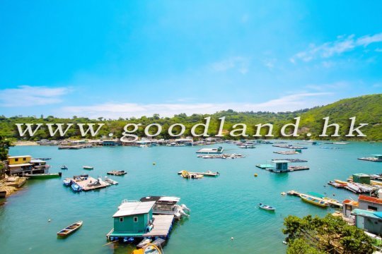 【清水灣海邊村屋放租】洋人熱點地段｜靚裝5房1套連工人房