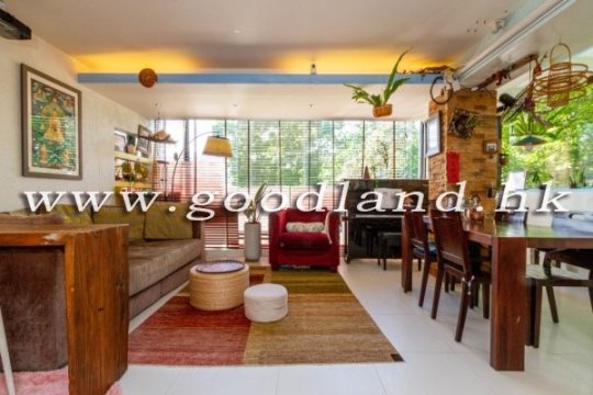 西贡村屋 罕有小全幢村屋 开扬海景
