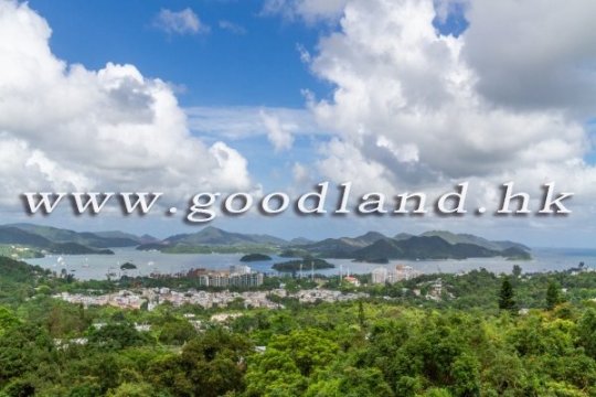 【西贡海景村屋出租】开扬海景・清幽环境