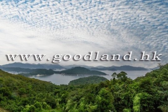 【清水湾海景豪宅放盘】全海景4套房｜连双有盖车位及屋苑泳池