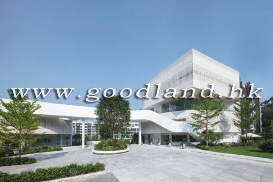 【清水湾明星楼盘放售放租】会所设施齐备｜3房1套连工人房交通极便