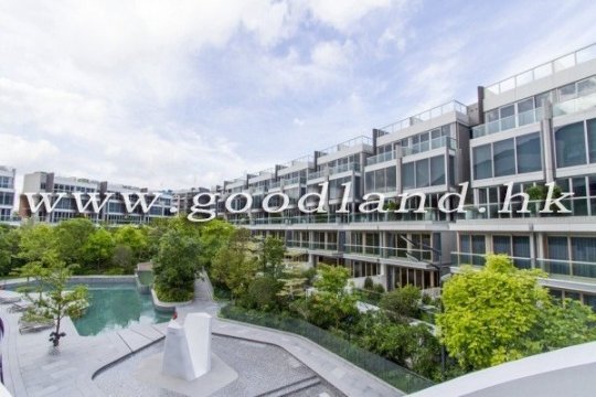 【清水湾明星楼盘放售放租】会所设施齐备｜3房1套连工人房交通极便