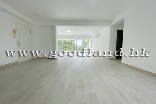【清水灣靚裝住宅放租】熱門地段｜實用3房即租即住