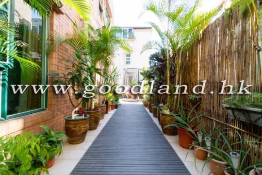 清水湾村屋出售