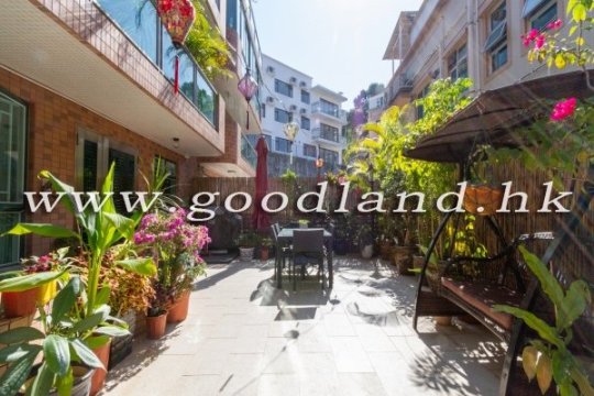 清水湾村屋出售