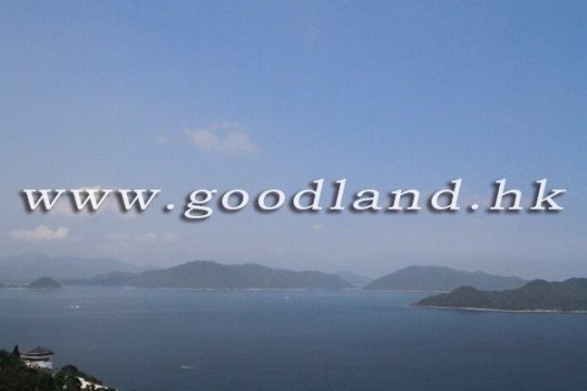 清水湾无遮挡海景别墅出售｜尊贵管理